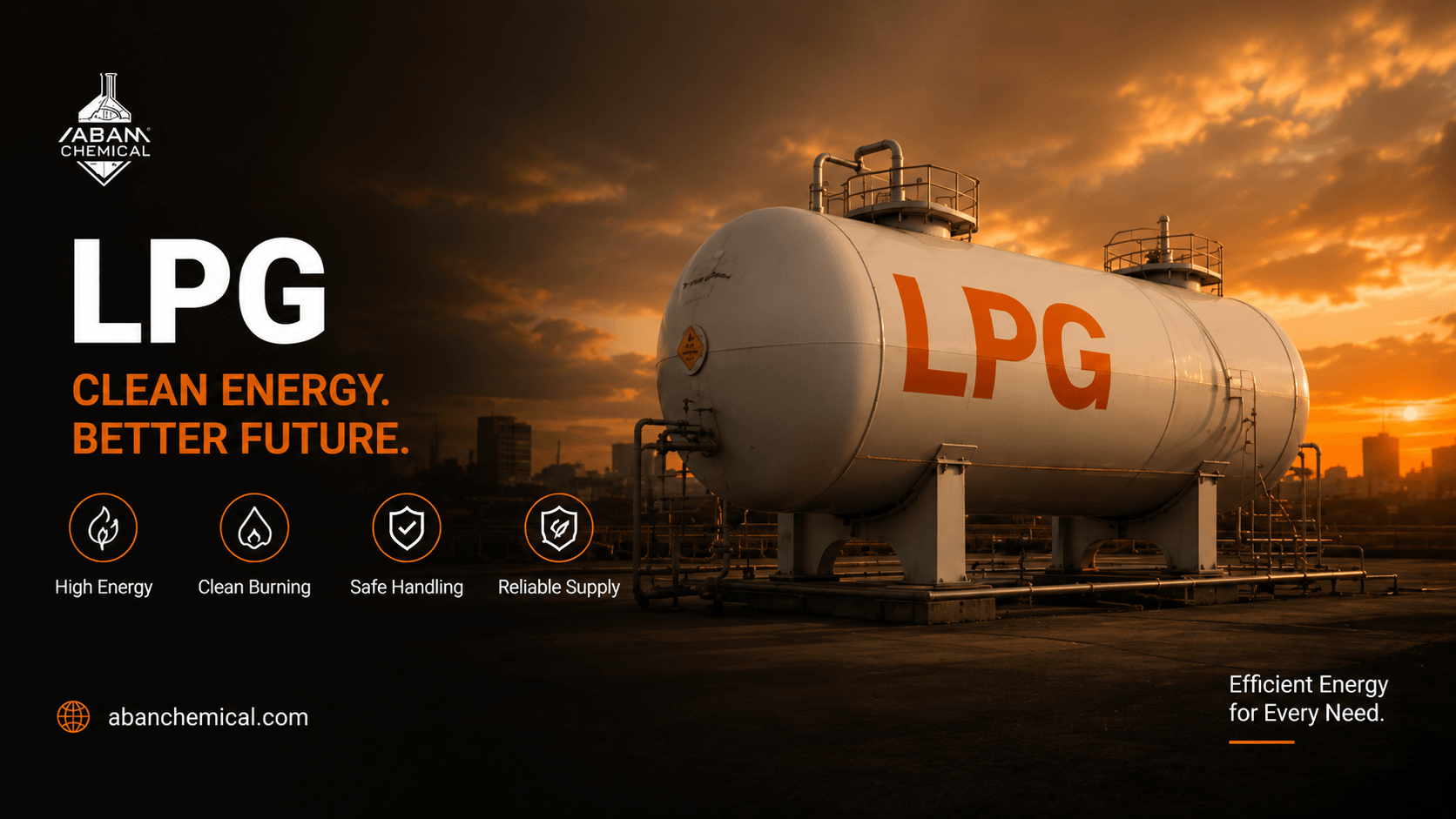 LPG