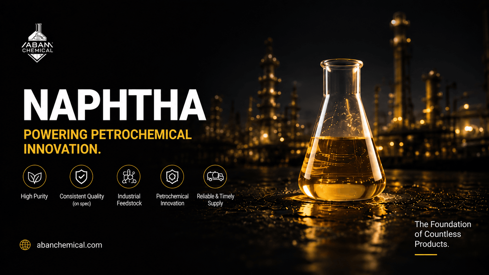 Naphtha
