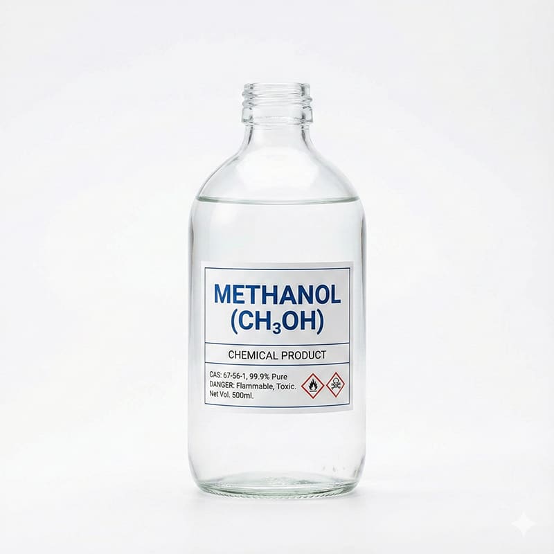 Methanol