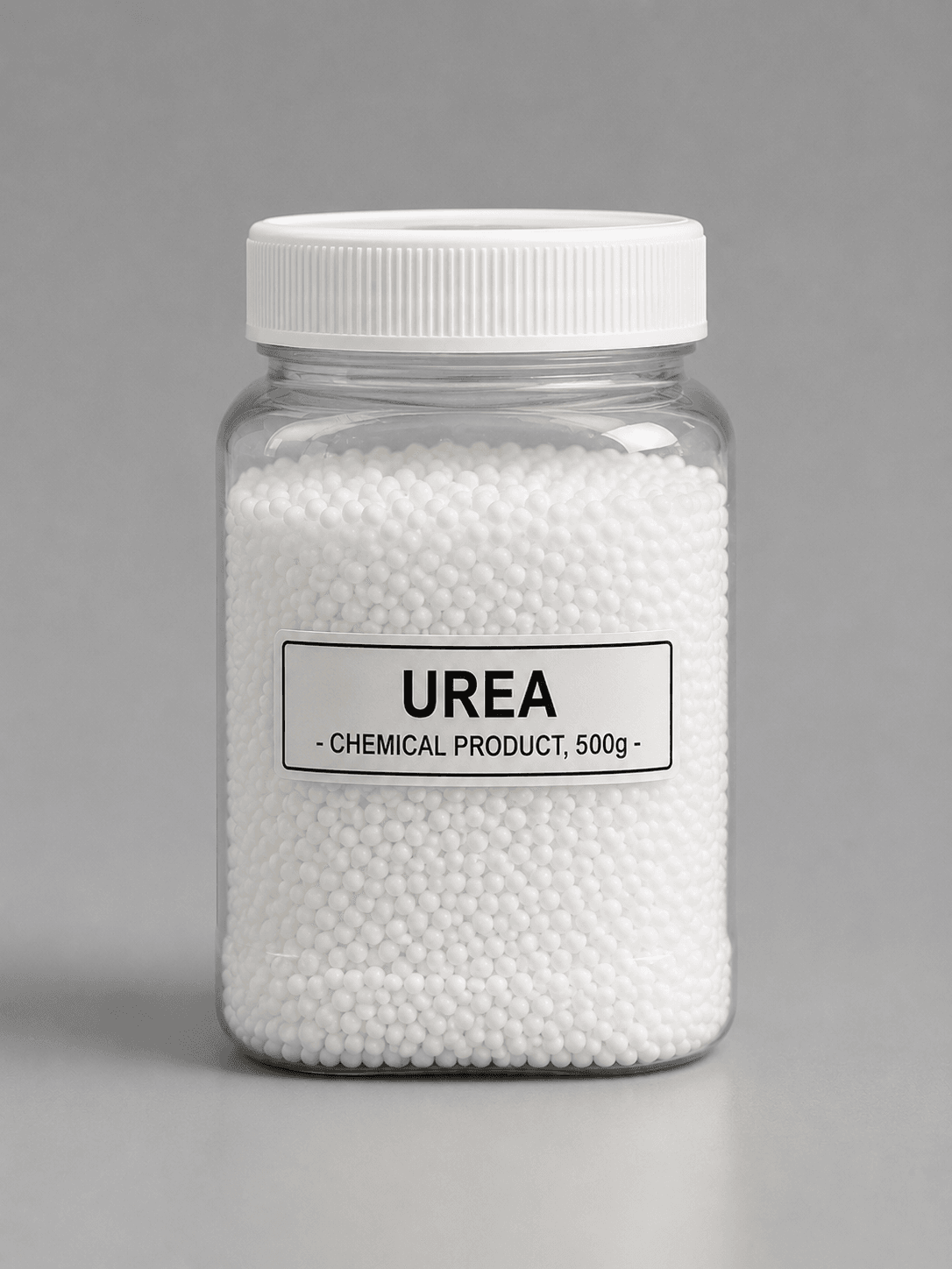 Urea (Granular & Prilled)
