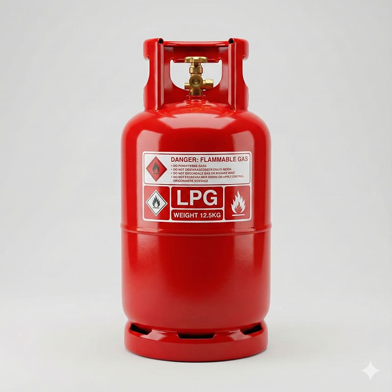 LPG