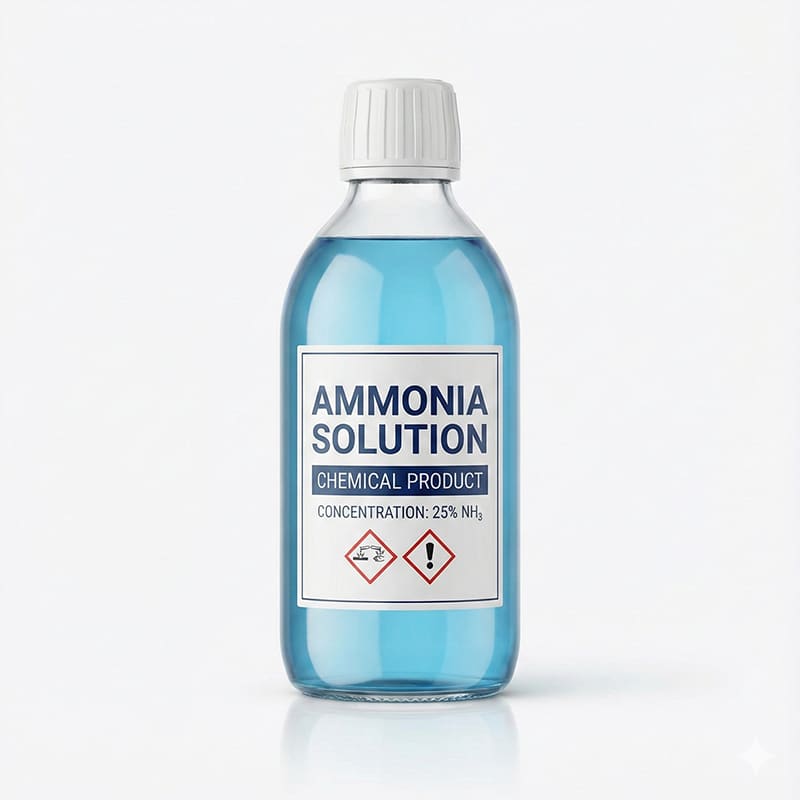 Ammonia