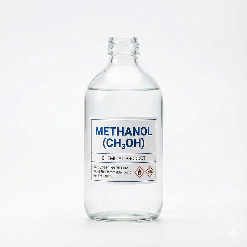 Methanol