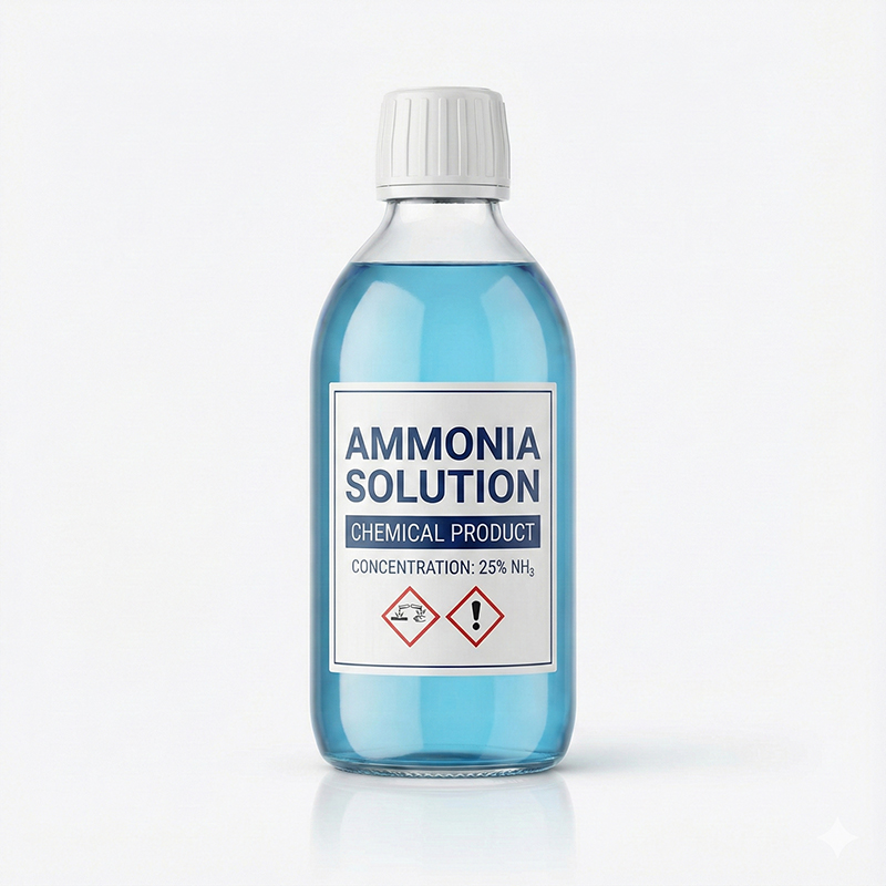 Ammonia