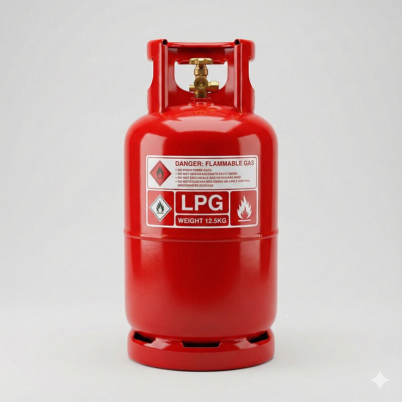 LPG